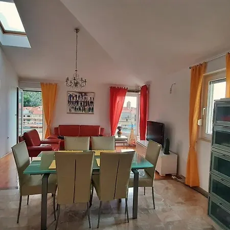 Apartment Cetina