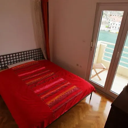Apartment Cetina *