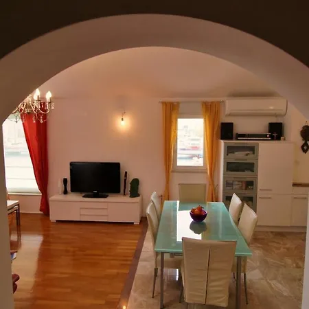 Lejlighed Cetina *