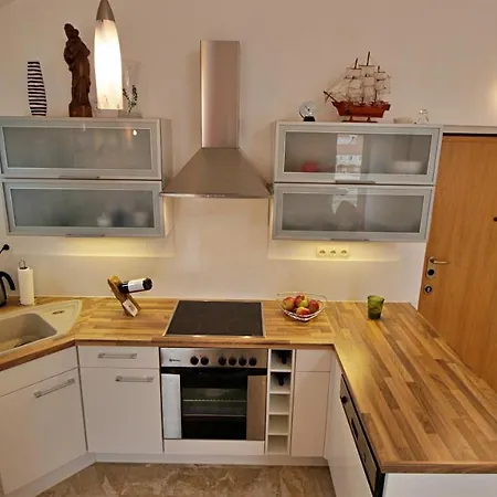 Lejlighed Cetina