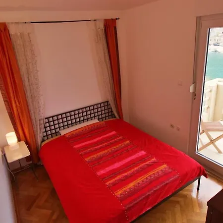 Cetina Lejlighed *