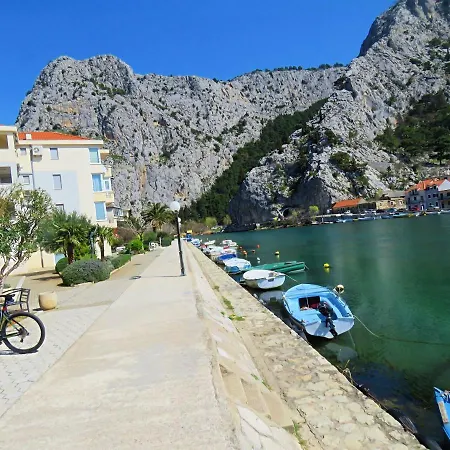 Cetina * Omiš
