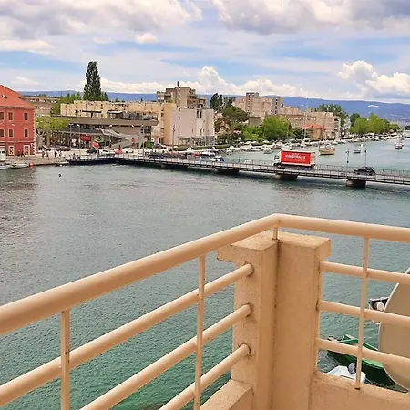 Cetina * Omiš
