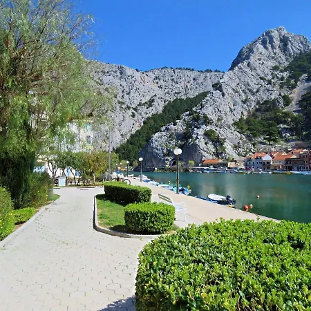 Lejlighed Cetina